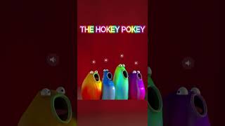 The Hokey Pokey  Blob Opera [upl. by Asquith570]