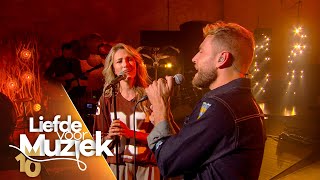 Suzan amp Freek  Als Ik Mezelf Verlies  Liefde voor Muziek  seizoen 10  VTM [upl. by Mages44]