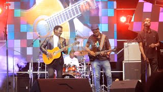 Kenneth Mugabi Performing Live At Nyege Nyege Festival 2024 [upl. by Paula]