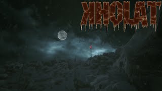 ПУТЬ В ГОРЫ KHOLAT  Перевал Дятлова  1 [upl. by Assillim]