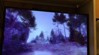 Slender the arrival Wii U Episode 3 Charlie’s disappearance [upl. by Haridan846]