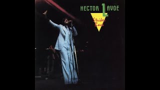 PONCE  HECTOR LAVOE [upl. by Aziza]