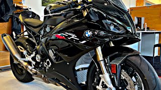 10 Best New Street and Sport Motorcycles to Ride in 2024 [upl. by Bolton675]