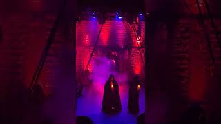 Tarrytown NY Music Hall The Vampire Circus sleepyhollow [upl. by Dino295]