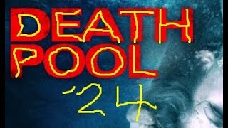 STD 268 Death Pool 2024 [upl. by Rutherford]