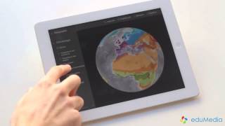 Interactive EarthTerre Interactive [upl. by Eelsnia]