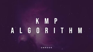 KMP Algorithm  Visualization [upl. by Tnecnivleahcim770]