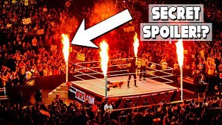 10 Biggest WWE secrets WWE Will NEVER Tell You [upl. by Kannry]