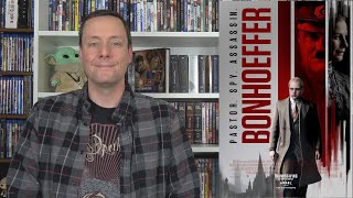 VLOG  Bonhoeffer [upl. by Siramay]