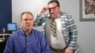 Matt Foley LIVES NEW Geico Commercial Spoof [upl. by Anilatac]