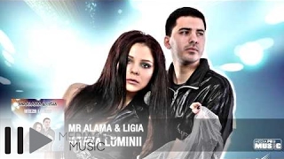 Mr Alama amp Ligia  Viteza luminii [upl. by Rovner]