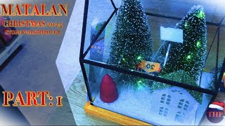 MATALAN  Christmas 2024  Store Walkthrough  Part 1 [upl. by Maiah112]