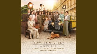 Downton Abbey  The Suite [upl. by Carrelli]