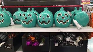 Meijer’s Halloween aisle 2019 [upl. by Valley]