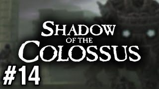 Stephen Plays Shadow of the Colossus 14 [upl. by Ortrude]