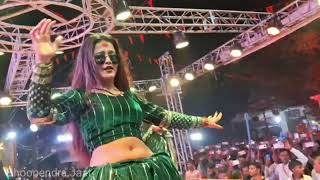 new arkestra video। Bhojpuri Arkestra 2024 । non stop arkestra Dj Mix । Maya Magar Dance Video 🫥 [upl. by Aerdnaed]