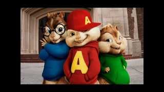 Flo RidaGDFR Chipmunks [upl. by Norraf998]