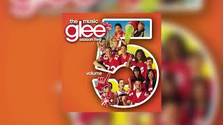 loser like me  glee cast sped up [upl. by Odama]