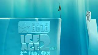 Ice Age 2 promo 2006 [upl. by Epul]