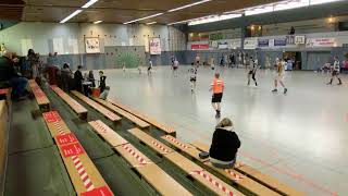 MTV Rheinwart Dinslaken  HC Weiden [upl. by Whale]