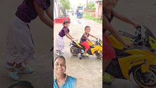 Golmaal Free SanjayHarine funny golmaalcomedy comedy automobile cycle stunt tiktokvideo [upl. by Rahmann]