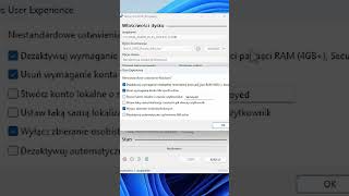 Instalacja Windows 11 bez TPM 2 0 oraz secure boot reupload windows nosecureboot noTPM20 [upl. by Negris]