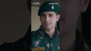 Fauji Fauji Hota Hai Sir primevideo [upl. by Ellerad]