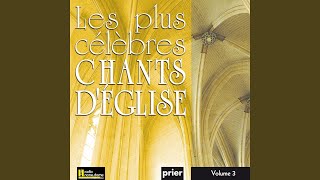 A pleine voix chantons pour Dieu [upl. by Shiau]