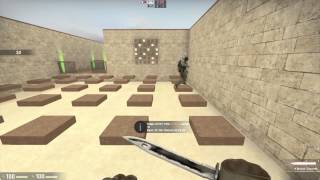 CSGO  I Bhop For Fun [upl. by Zizaludba]