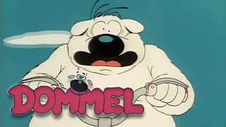 Dommel  S01E13  Een fiets voor Cherry  Deel 1 HDNederlands Gesproken [upl. by Ueik201]