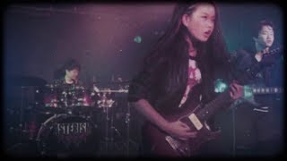 ASTERISM「155」MV2017年11月15日発売 [upl. by Ecinev]