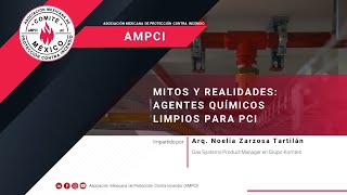 Mitos y realidades sobre agentes químicos limpios [upl. by Lj]