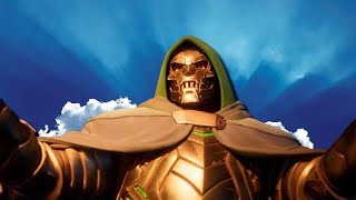 Fortnite Doom mini event [upl. by Raymonds371]