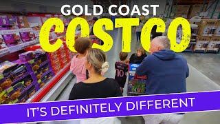 We visited COSTCO on the Gold Coast [upl. by Moureaux638]