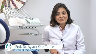 KENTDİŞ  Endodonti diş tedavisi nasıl yapılır [upl. by Izabel733]