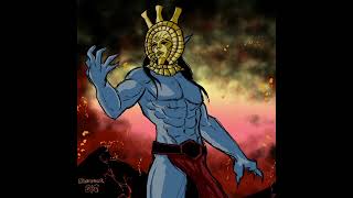 Dagoth Ur owns a musket elderscrolls gaming tes dragonborn morrowind tamriel oblivion [upl. by Turnbull911]