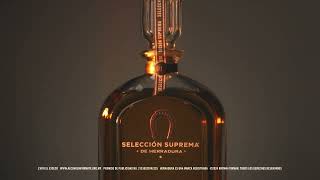 Herradura Selección Suprema [upl. by Cr]