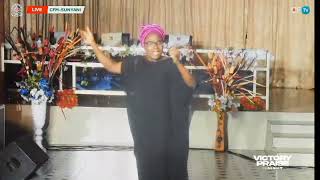 POWERFUL Worship by Beatrice Blessed 🔥🔥ghanamusic ghanagospelsongs3249 TsooboiTv [upl. by Llemert]