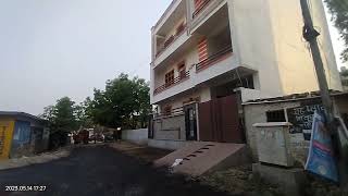 1250 sqft LDA East facing plot in Gomti Nagar extension sector 5 Lucknow 30 fit front Road [upl. by Anitnelav]