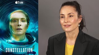 What Drew Noomi Rapace to Constellation [upl. by Vivl]