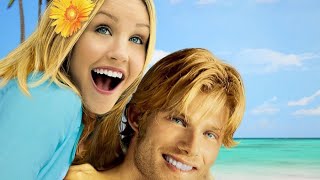 Love Wrecked Full Movie Facts And Review  Amanda Bynes  Chris Carmack [upl. by Otrevogir647]