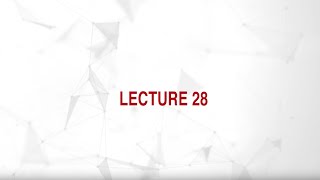 Capitalism Lecture 28  Theory of Inflation Growth Rates [upl. by Hardin]