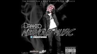 Drakeo The Ruler ft Fly Finesse NERVOUS MUSIC [upl. by Inuat]