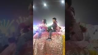 Meri beti ne camel ride enjoy ki😂but drte drte lovefunandlife [upl. by Ociredef]