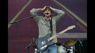 Starsailor  Glastonbury 2002 [upl. by Rosamond]