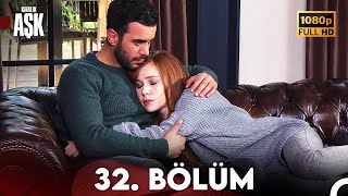 Kiralık Aşk 32 Bölüm Full HD [upl. by Acimak922]