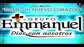 Grupo EmmanuelPoderoso es nuestro Dios [upl. by Astto]