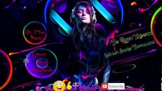 Pinjre Main Popat Bole Riba Riba Madrasi Tadka  Dj Mix Vishal  Remix [upl. by Prince311]