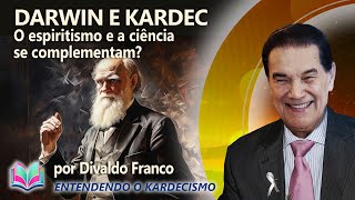 Ciência e Espiritismo uma conexão que vai além do tempo V2121024 [upl. by Trant458]