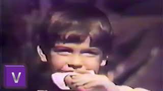 I Accidentally Willy Wonka Candy Factory Commercial 1971 [upl. by Rozalie]